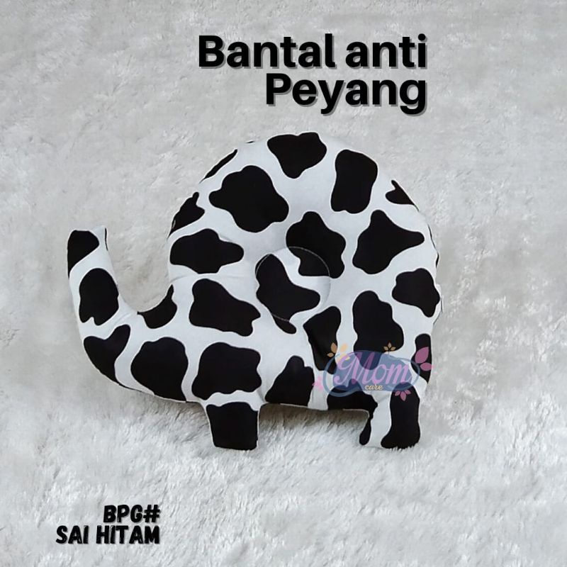 [BPG] BANTAL BAYI - BANTAL PEYANG BAYI - BANTAL BAYI ANTI PEYANG