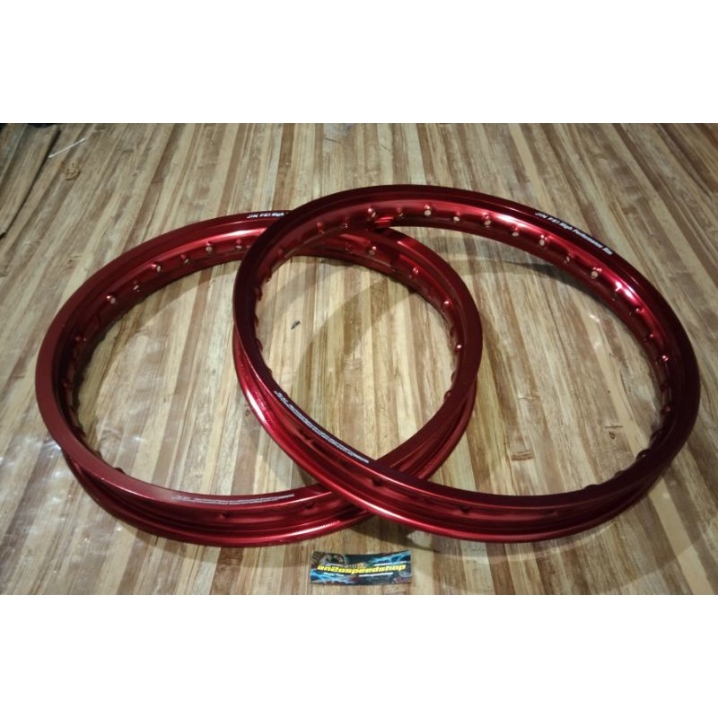 velg jinfei ring 16 UK 140-160/velg RIMS 16 UK 140-160 velg jinfei Nouvo ring 16/skywave ring 16