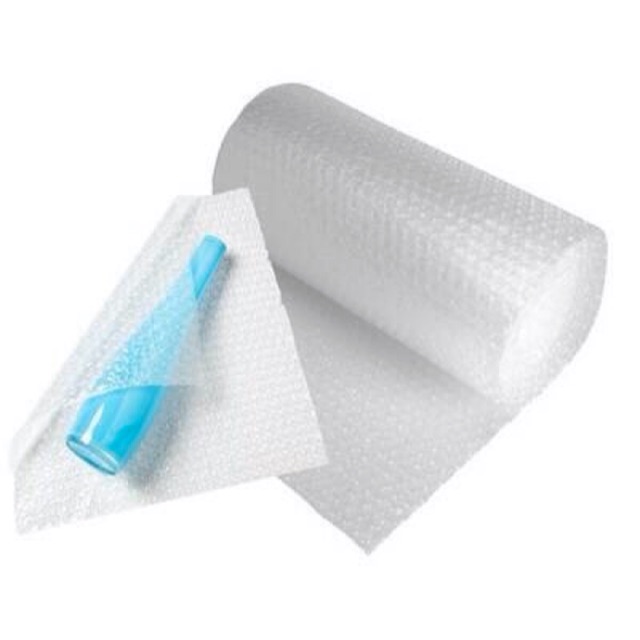 

Extra Bubble Wrap Tambahan Packing Paket