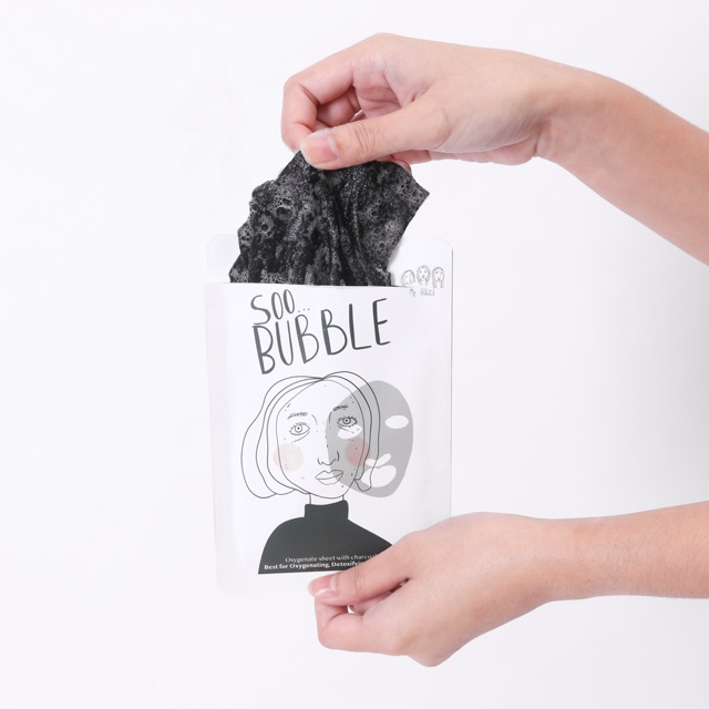 

Myhübsch Soo Bubble