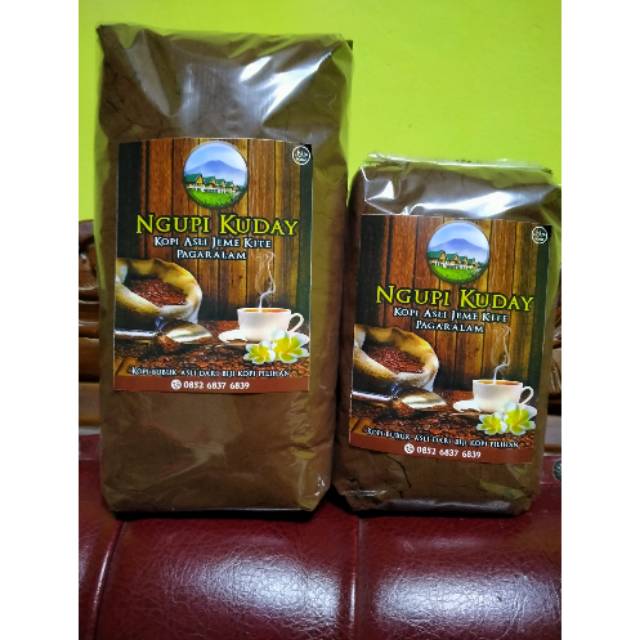

Ngupi Kuday
