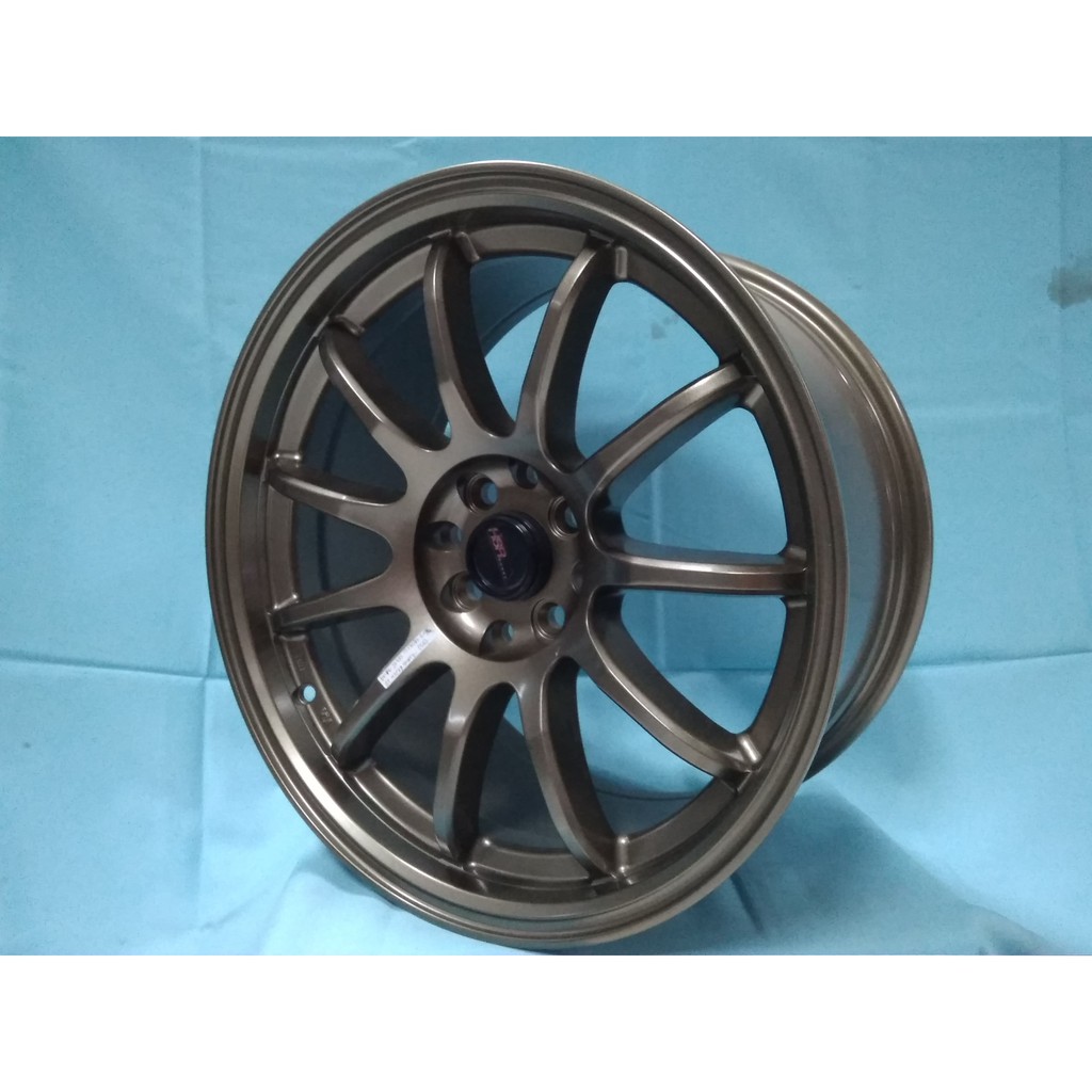 Velg Mobil JAKARTA Selatan Ring 17 HSR Wheel Drift