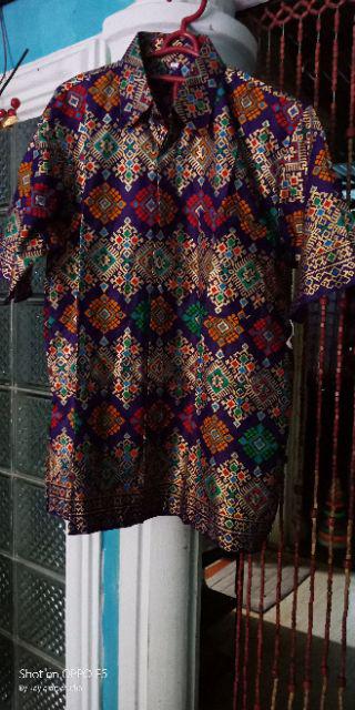 Lumbung Batik __ Couple Princessa Multazam Termurah Srg 742