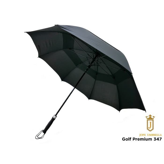 Payung Golf Premium 347 susun double layer Merk JOPE Umbrella original