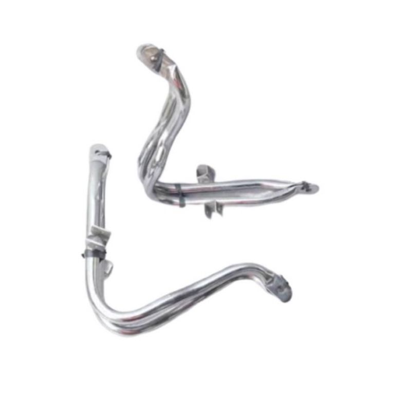 Postep foot step stabilizer L c70 pijakan kaki belakang c 70 footstep c70