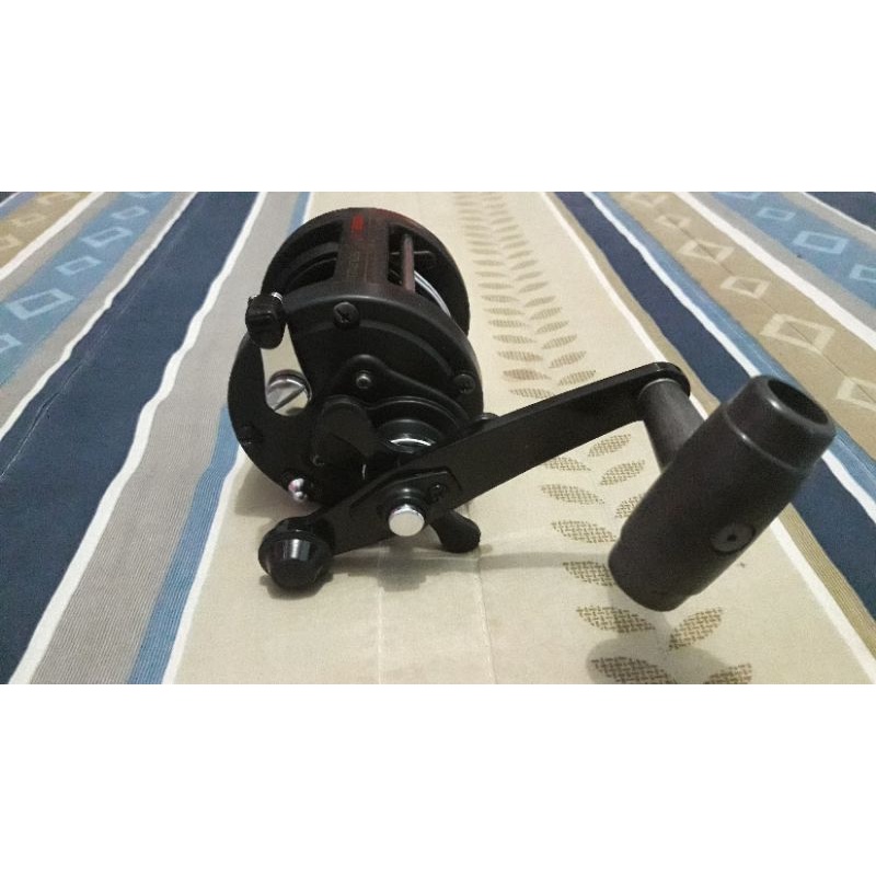 REEL OH SHIMANO TITANOS GT 2000 JAPAN