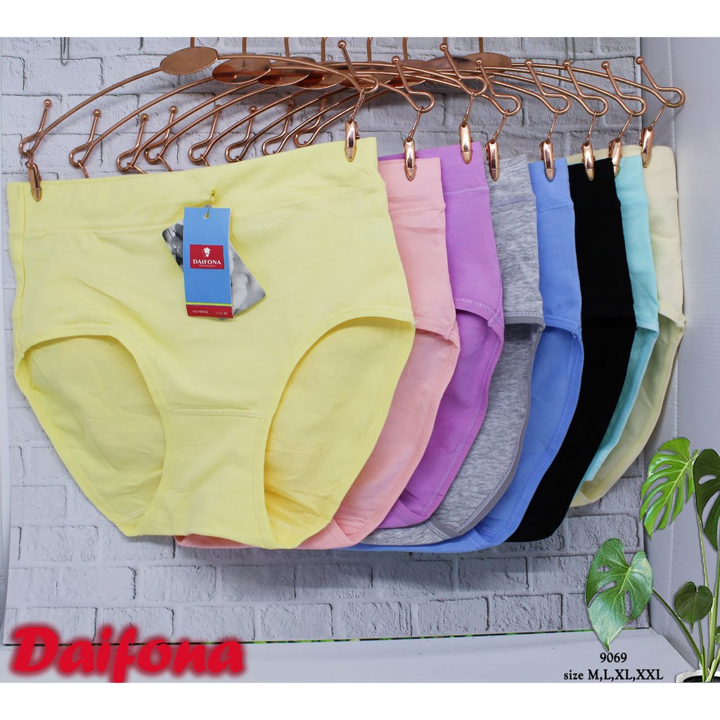 Termurah cd wanita daifona //cd wanita premium // cd wanita soft