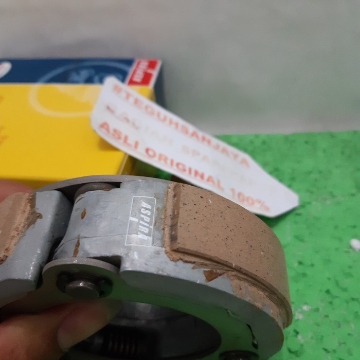 Kampas Ganda 1 Set Mio J Mio GT Soul GT 115 Asli Original Aspira