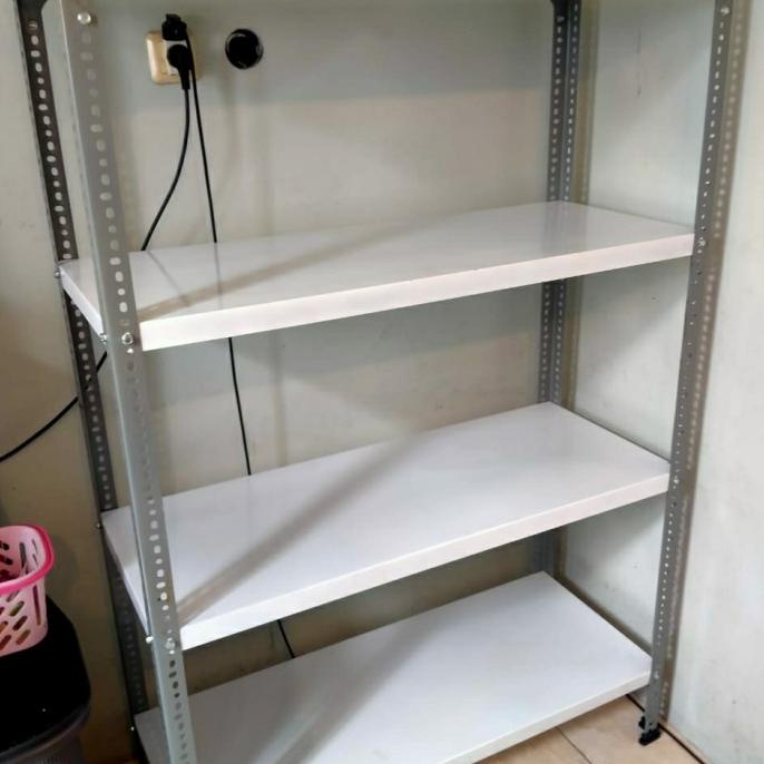 

Office & Stationery | Document Organizer | Rak Besi 4 Susun Uk 4080150 | Best Seller