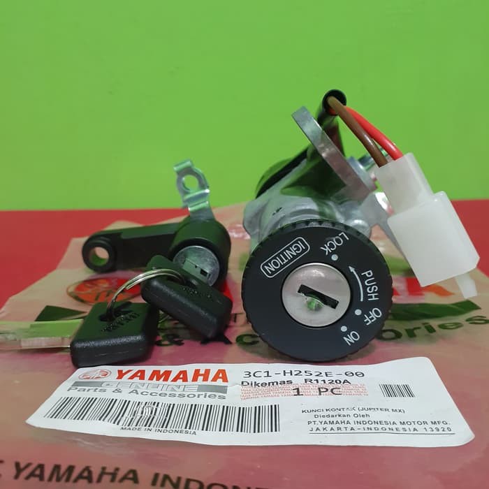 ORI : Kunci Kontak Vixion Old kunci kontak vixion only vixion lama 3CI (Aneka-0003)