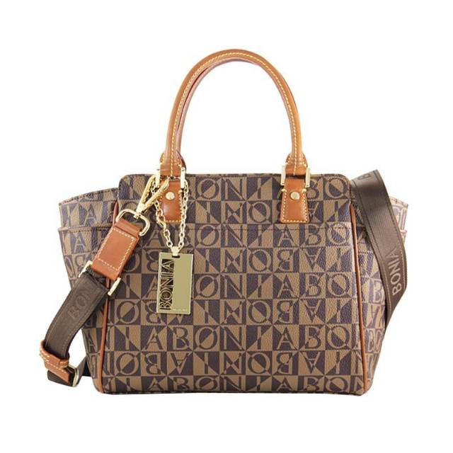 Bonia original bag..strap sdh tdk ada..