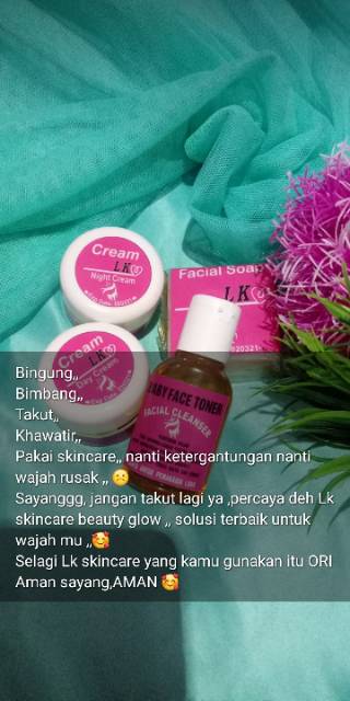 Skincare LK beautyGlow