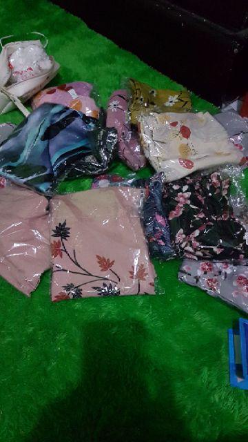 Triangle/segitiga Instant Ranting