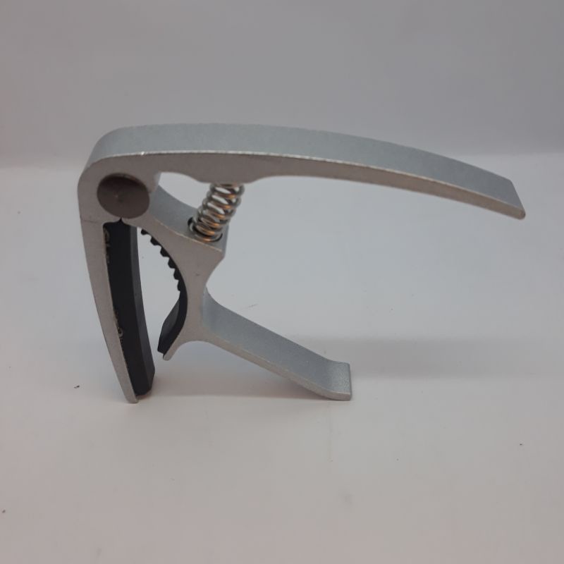 Aksesoris Alat Musik Gitar Capo Cowboy  Aw1006