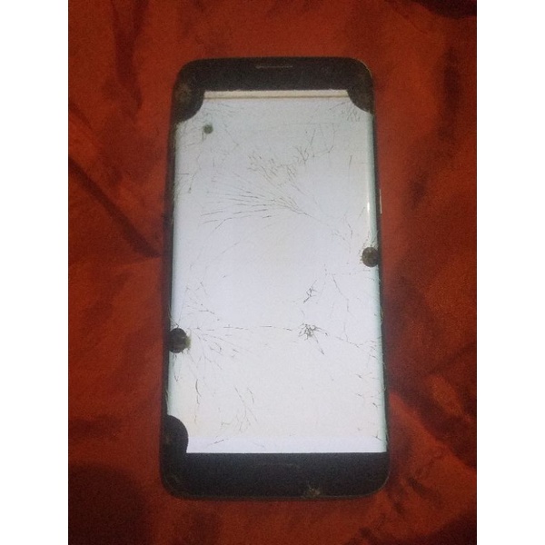 SAMSUNG S7 EDGE DOCOMO