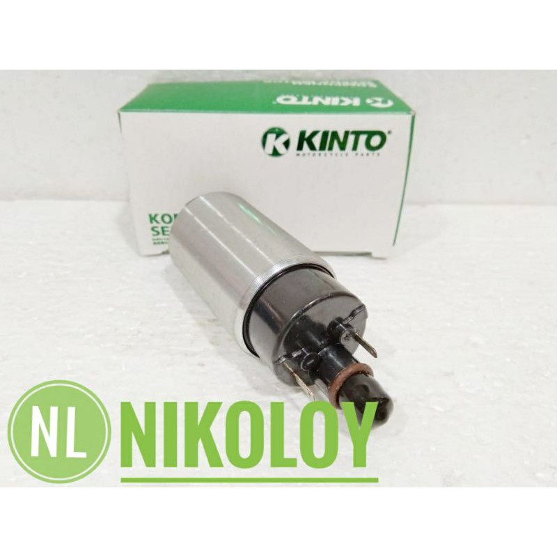 ROTAK POMPA INJEKSI HONDA BEAT FI 2014-2017 KINTO