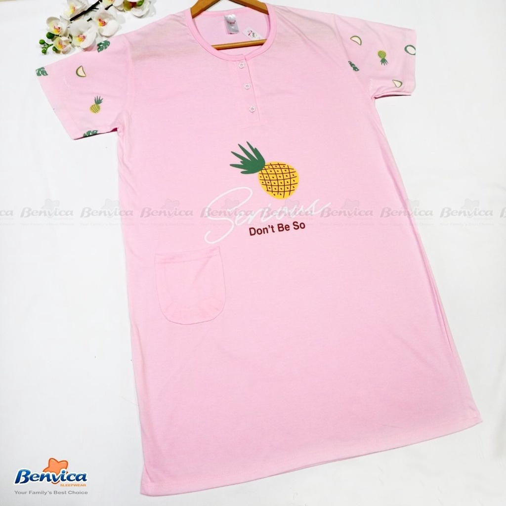 BAJU TIDUR DASTER TANE - A