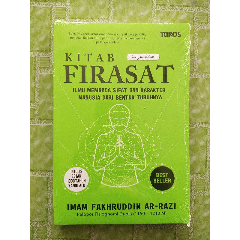 Kitab Firasat