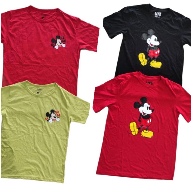 GROSIR  UNIK*LO DISNEY CMT utk ANAK & DEWASA