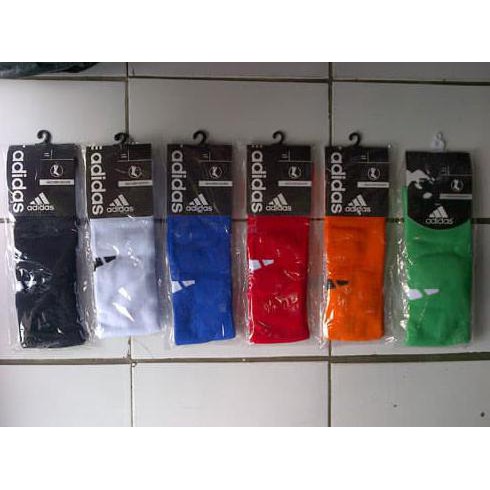 NEW Kaos Kaki Bola/Futsal Adidas Panjang