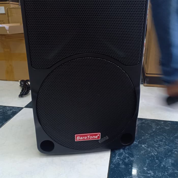 SPEKER BARETONE MAX10HE / MAX-10HE /MAX 10 HE