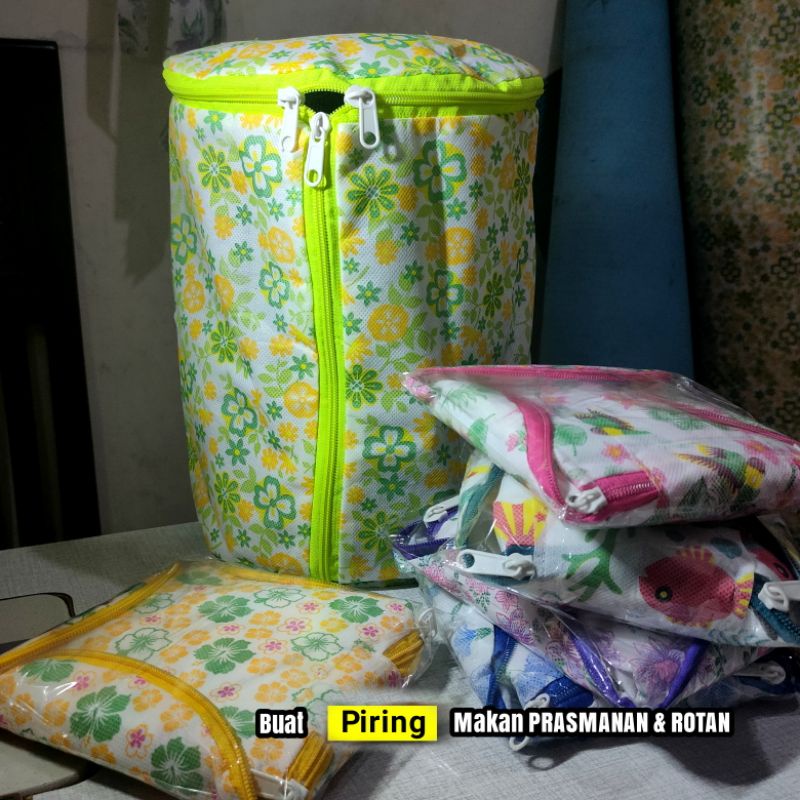 Tas piring jumbo 28cm