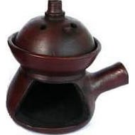 Sale Tungku Ratus Gerabah Terbaru