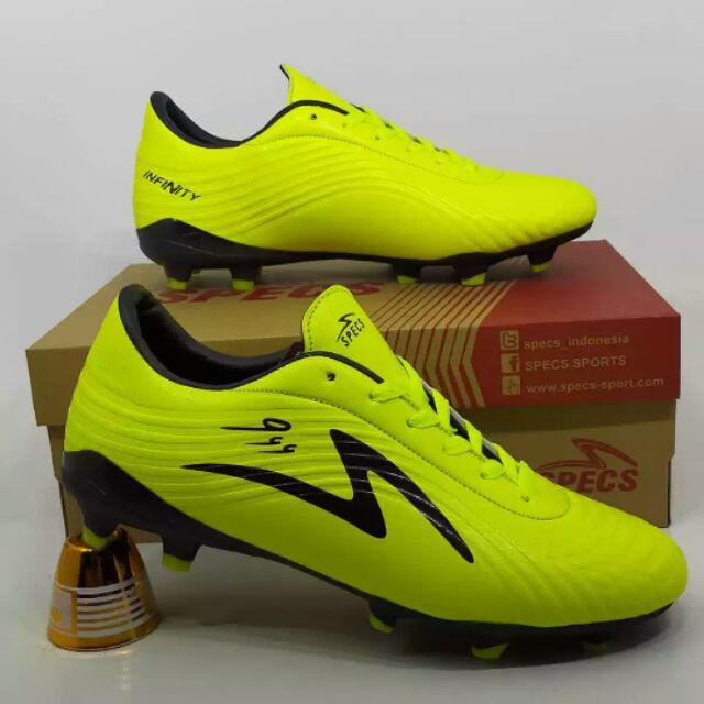 SEPATU BOLA SPEC 999 TERBARU