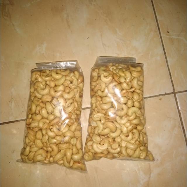 

KACANG METE JAWA GORENG RASA ORIGINAL"|100%METE JAWA ASLI.