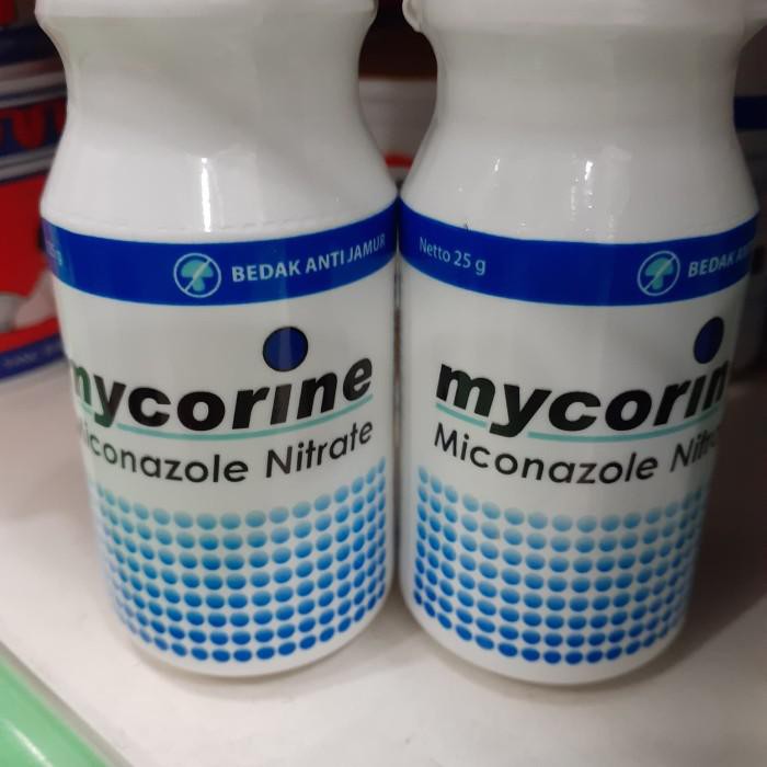 Ane / Mycorine Bedak Anti Jamur 25Gr