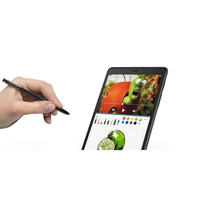 aksesories tablet mantap Stylus Pen S Pen Samsung Tab A 8 Inch 2019 P205 P200 Diskon