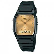 Jam Tangan CASIO AW-48HE Original