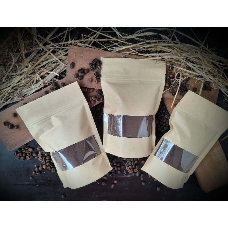 

Kopi Serbuk