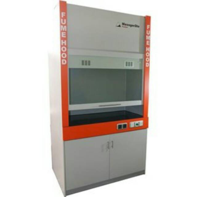 Lemari Asam atau Fume Hood | Shopee Indonesia