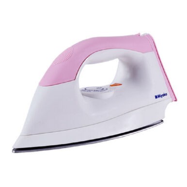 MIYAKO Seterika  Electric Dry Iron EI-1000 M Setrika Gosokan