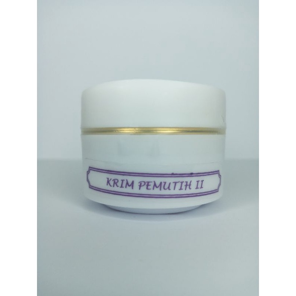 JASTIP CREAM PEMUTIH II DR KUN