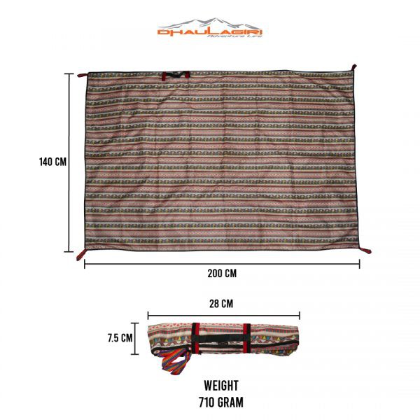 Matras Piknik Dhaulagiri