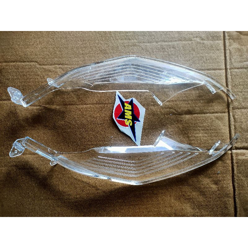 alis lampu depan pcx160 bagian atas original