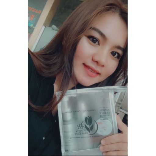 Ah miracle skin care