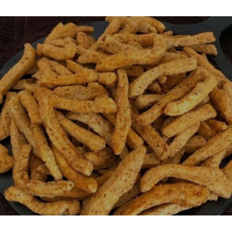 

Basreng Varian Rasa 250gr