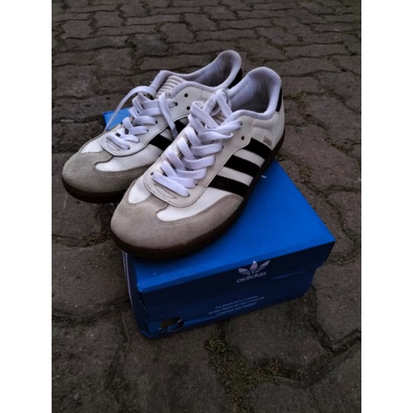 adidas samba shopee