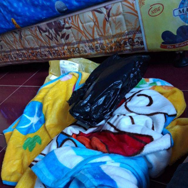 Selimut Internal Doraemon Selimut Bulu Doraemon By Internal