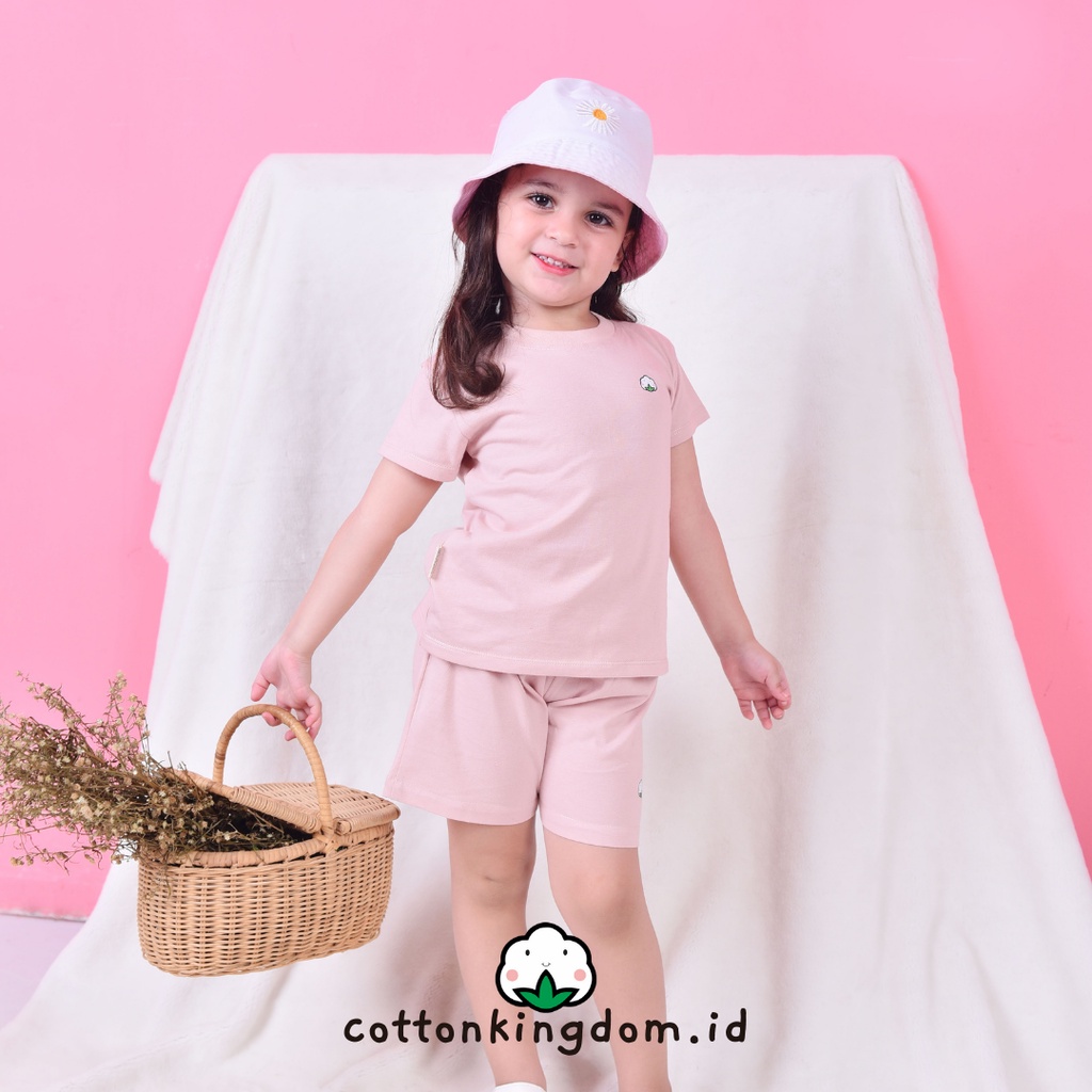 COCO SET / Setelan Oblong / Play Set Katun / KAOS BAYI / BAJU BAYI / KAOS ANAK / BAJU ANAK / SETELAN ANAK