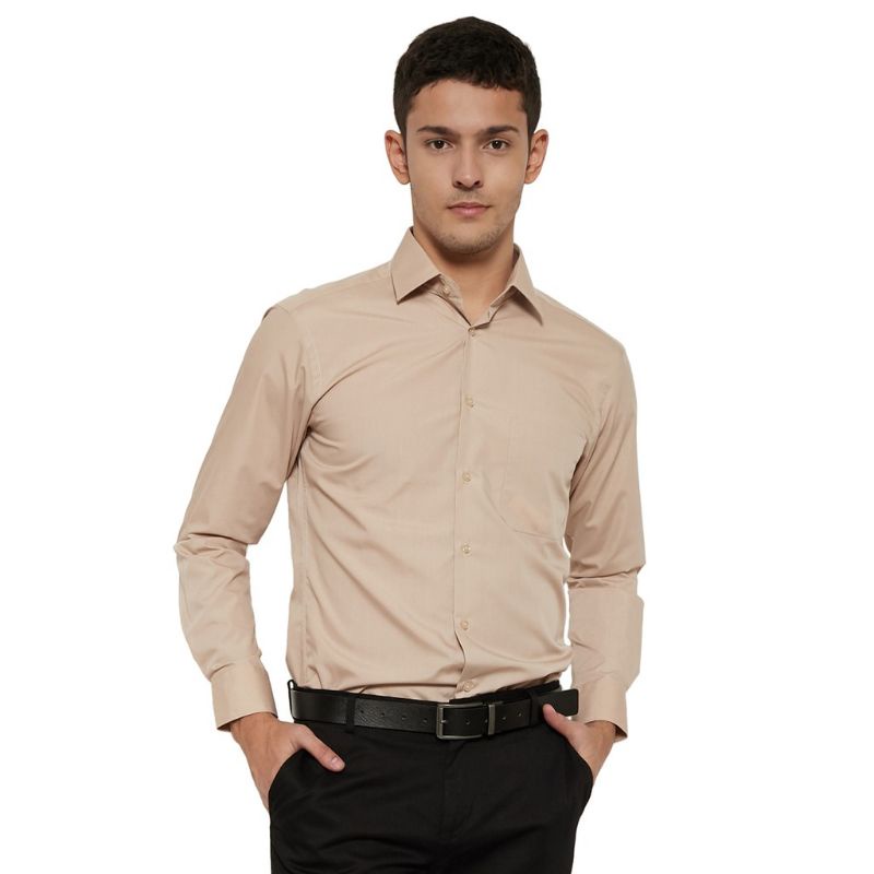 ALISAN POLOS PANJANG SLIM FIT | ALISAN ORIGINAL