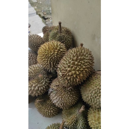 

Durian