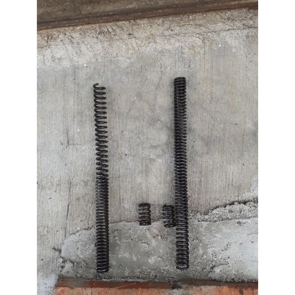 per shock suzuki tornado