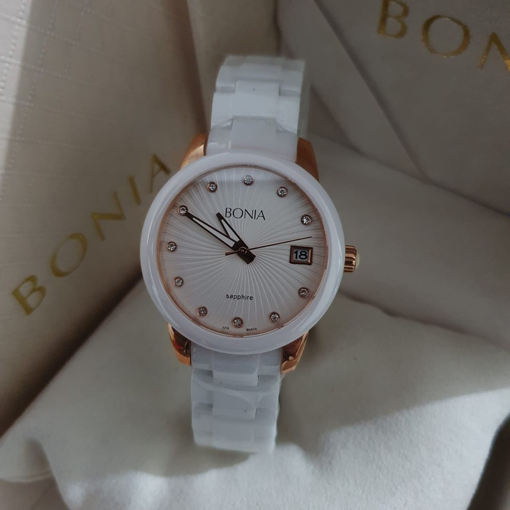 [ORIGINAL - BONIA WATCH] BONIA BN 834