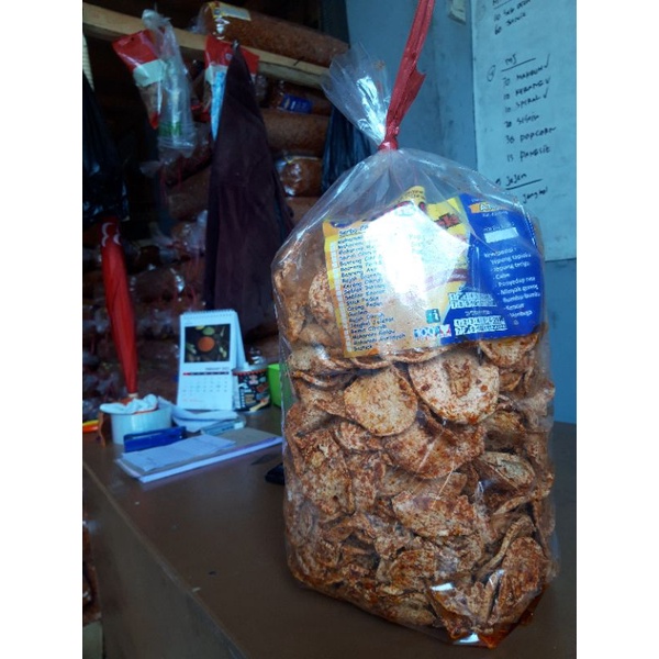 

anrsnack bandung