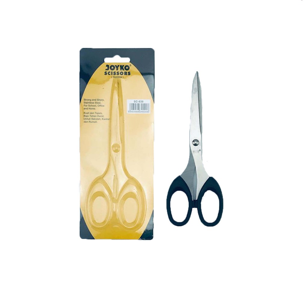 Gunting * Scissors * Joyko * SC-838