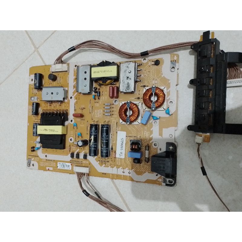 PSU Panasonic TH-L50B6G